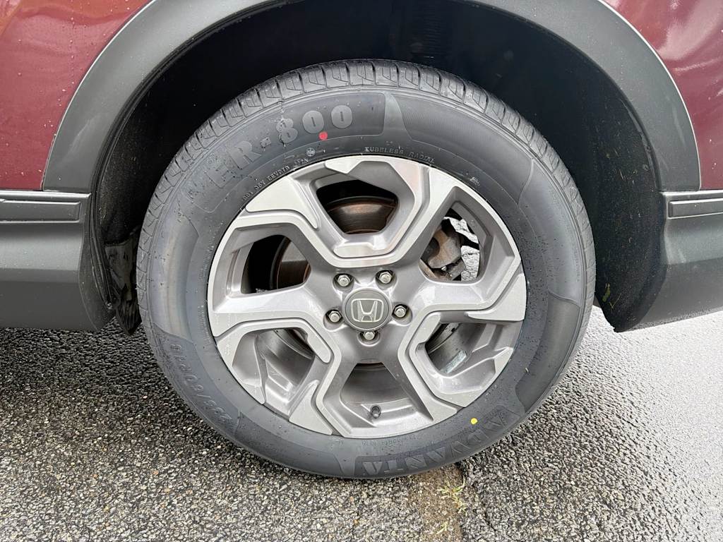 Thumbnail: 2019 Honda CR-V - 8