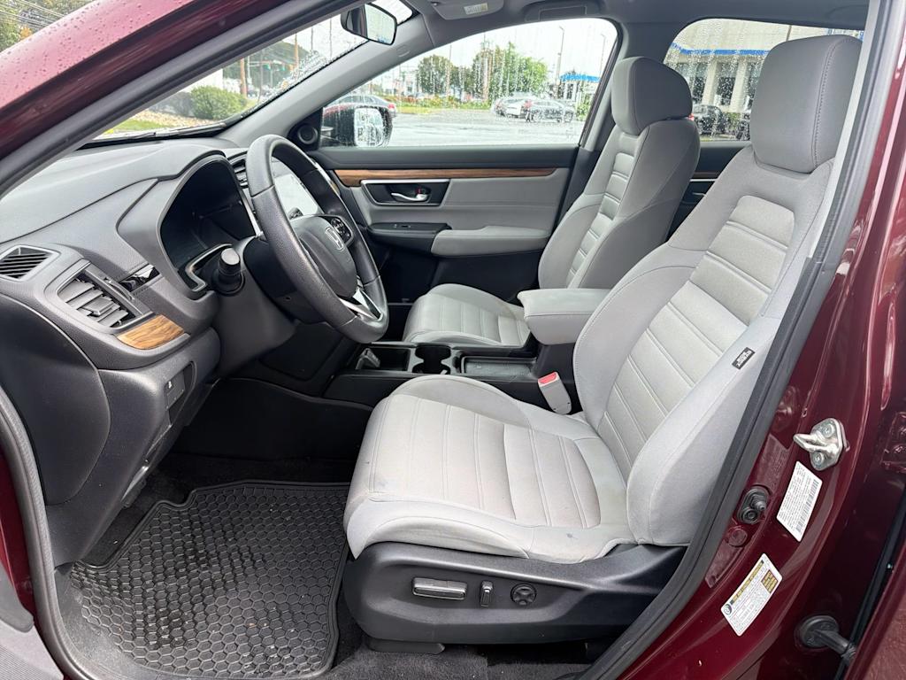 Thumbnail: 2019 Honda CR-V - 10