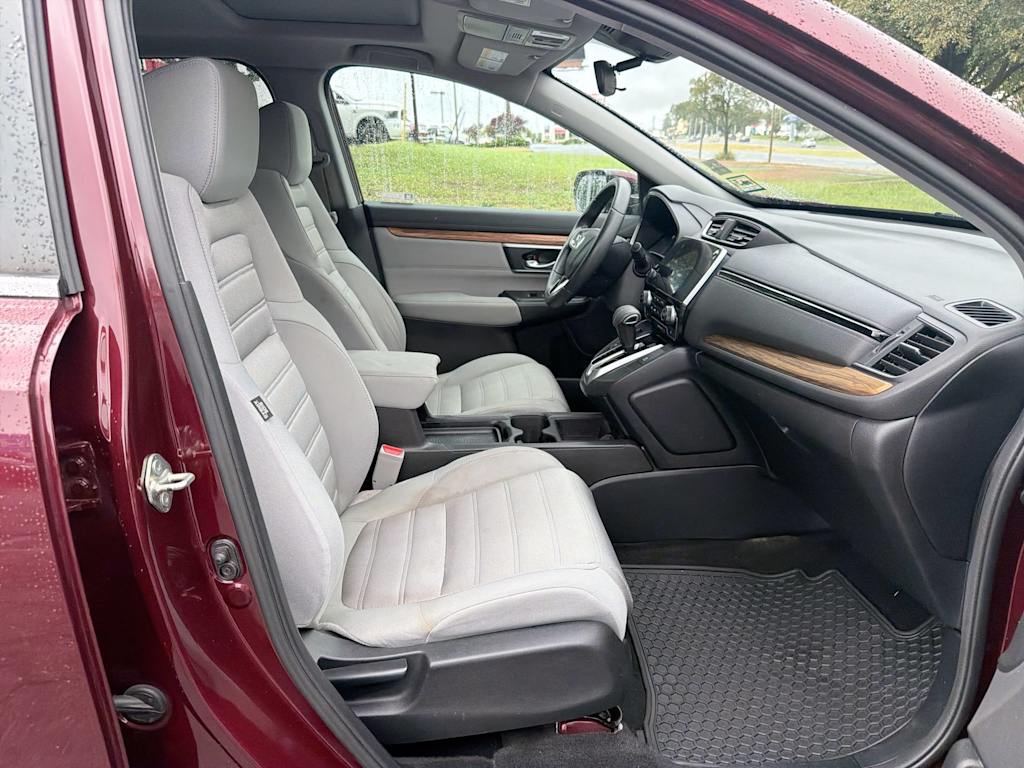 Thumbnail: 2019 Honda CR-V - 11