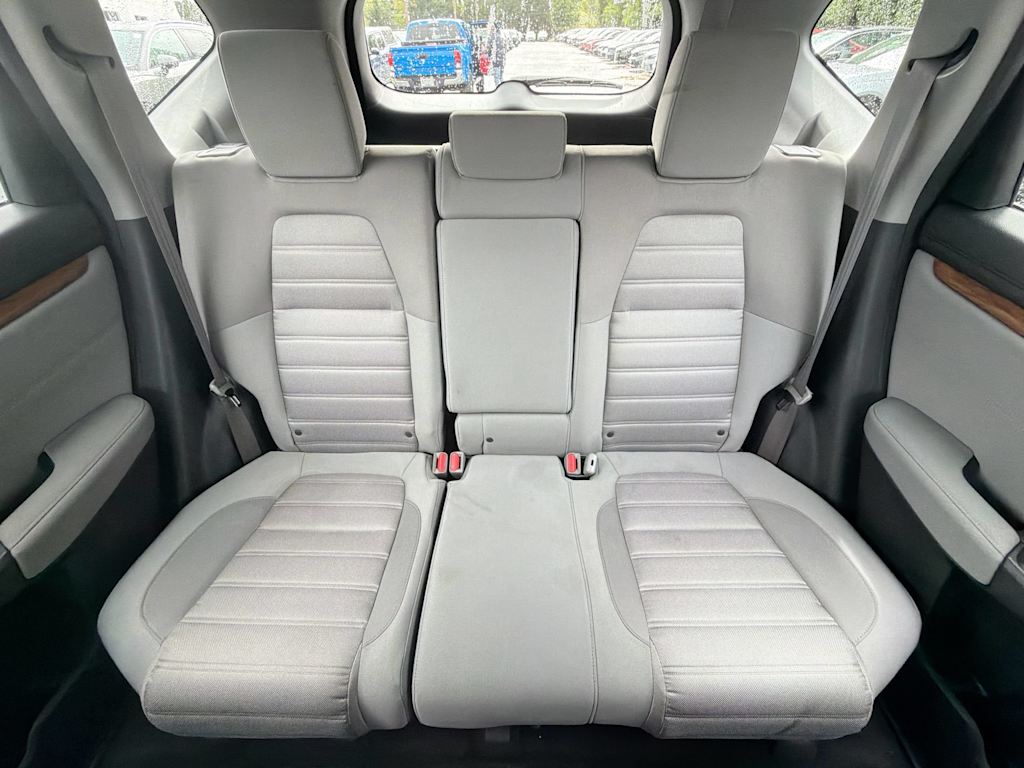 Thumbnail: 2019 Honda CR-V - 25