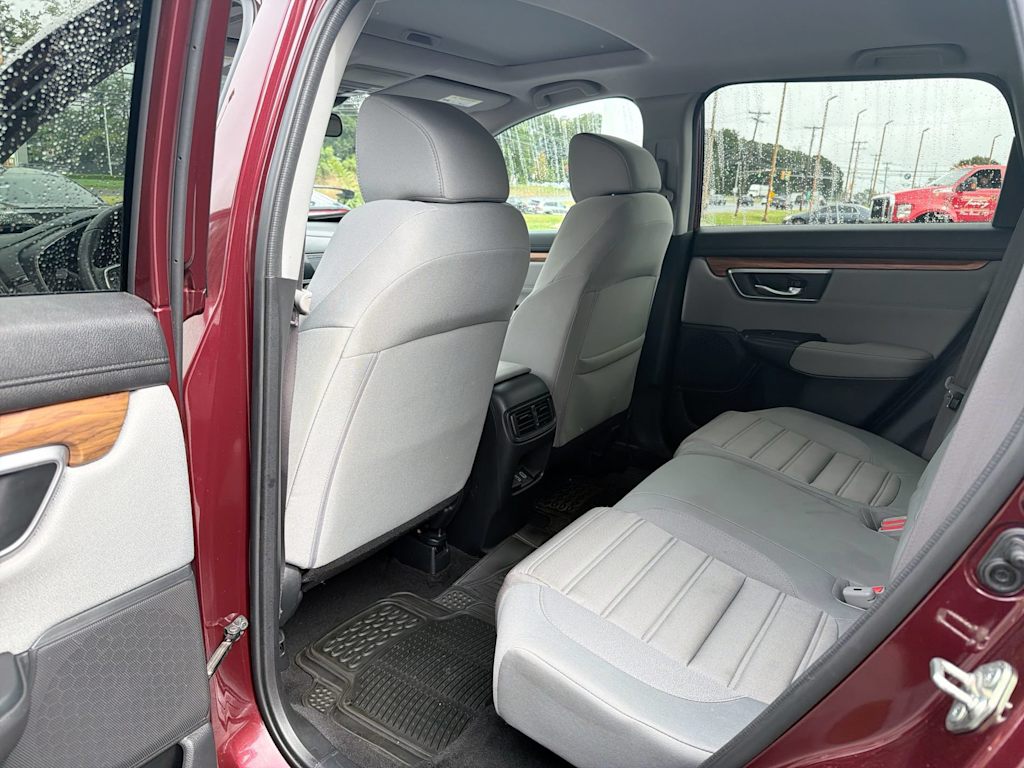 Thumbnail: 2019 Honda CR-V - 12