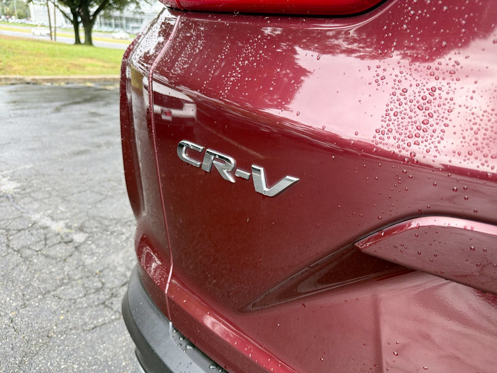 Thumbnail: 2019 Honda CR-V - 7