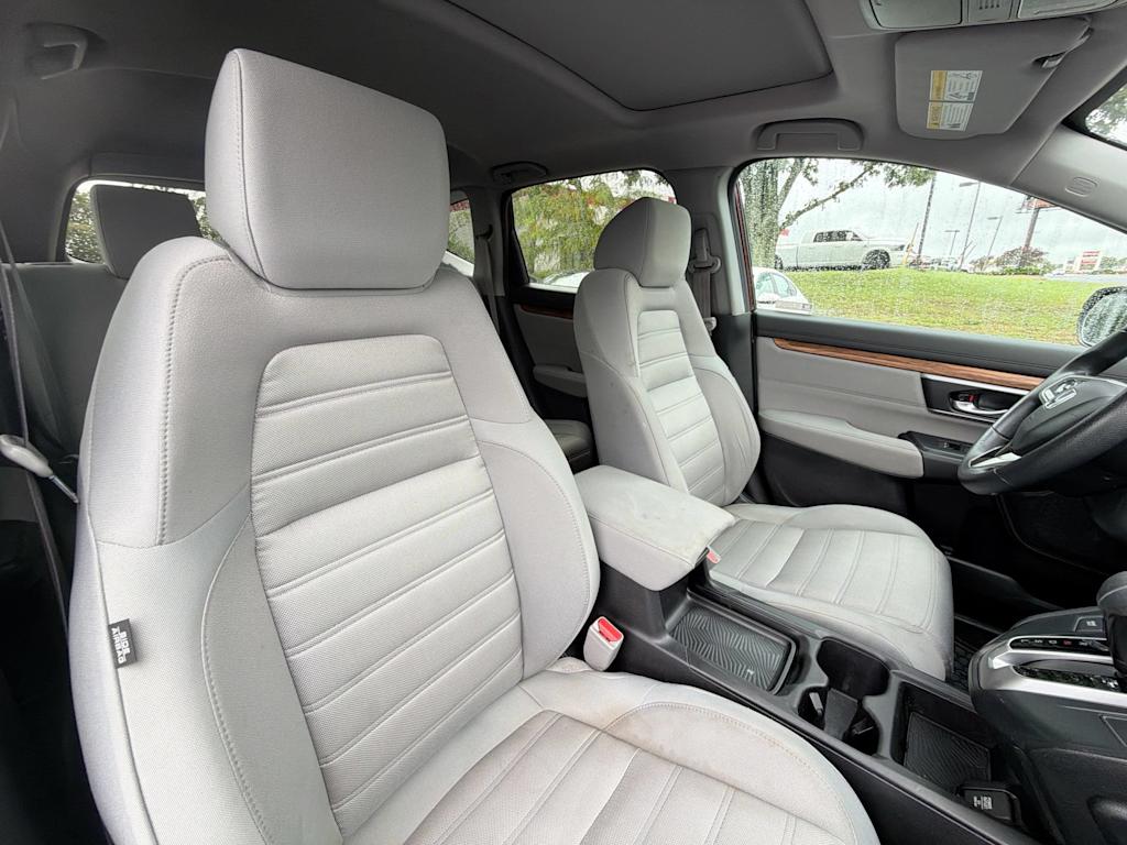 Thumbnail: 2019 Honda CR-V - 27