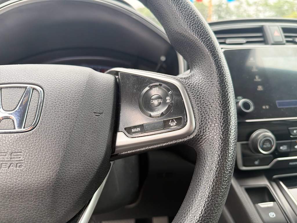 Thumbnail: 2019 Honda CR-V - 32