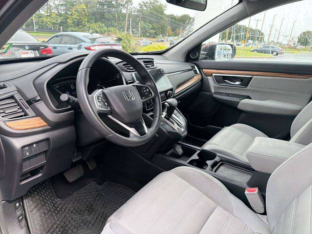 Thumbnail: 2019 Honda CR-V - 2