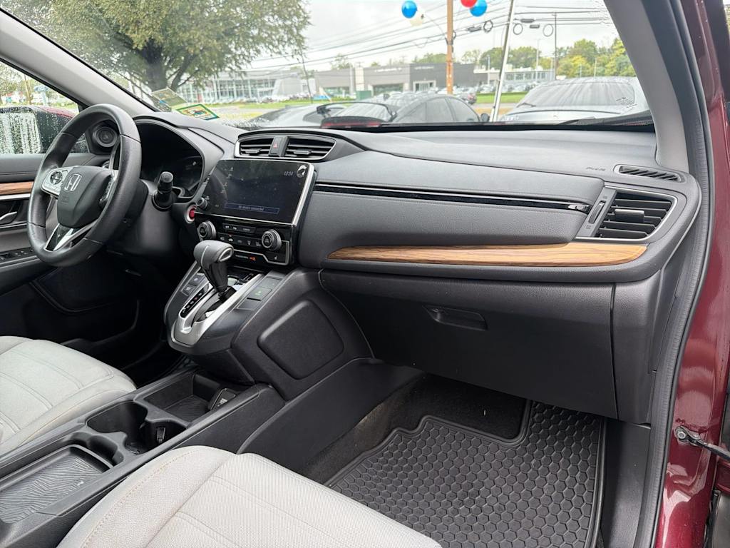 Thumbnail: 2019 Honda CR-V - 9