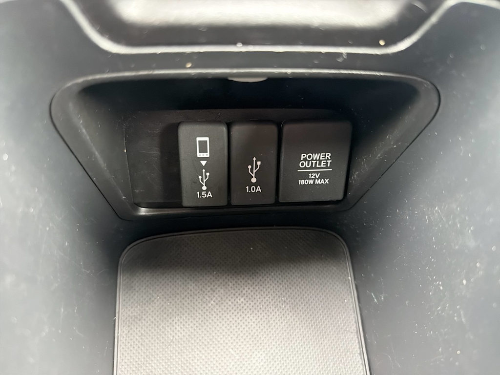 Thumbnail: 2019 Honda CR-V - 34