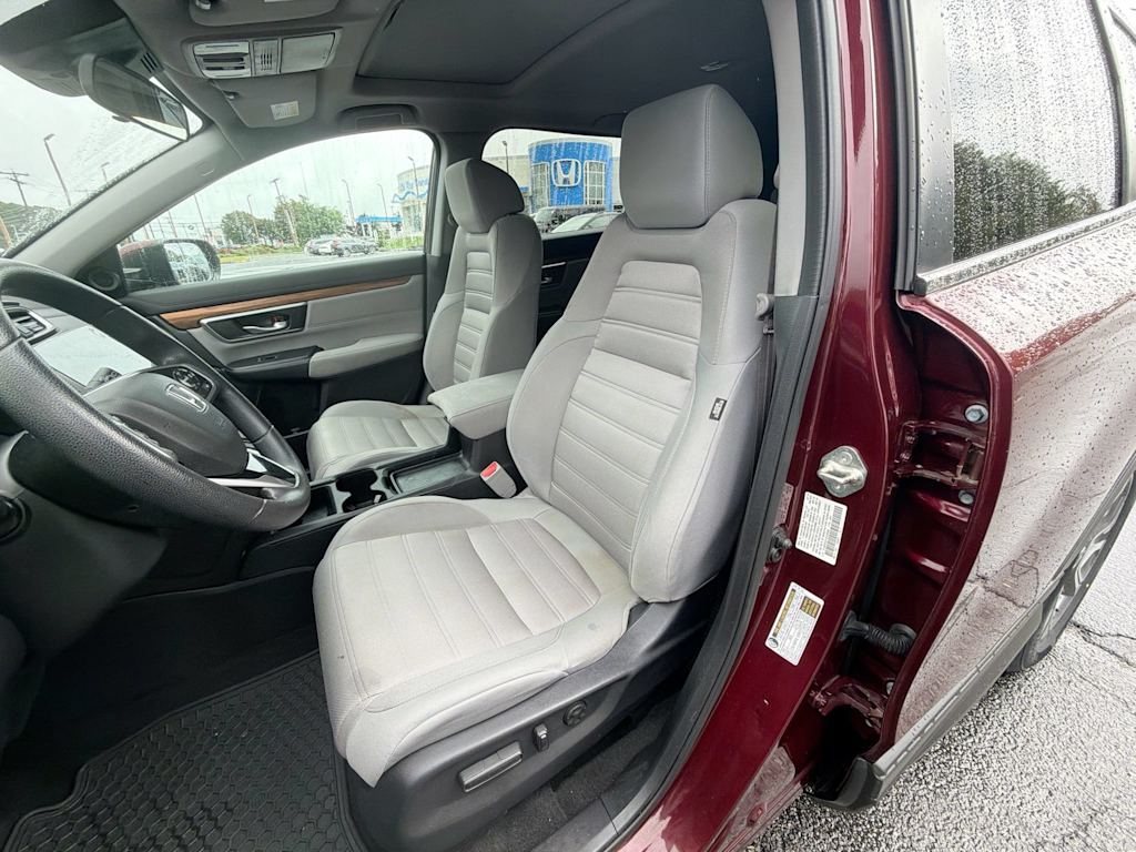 Thumbnail: 2019 Honda CR-V - 28