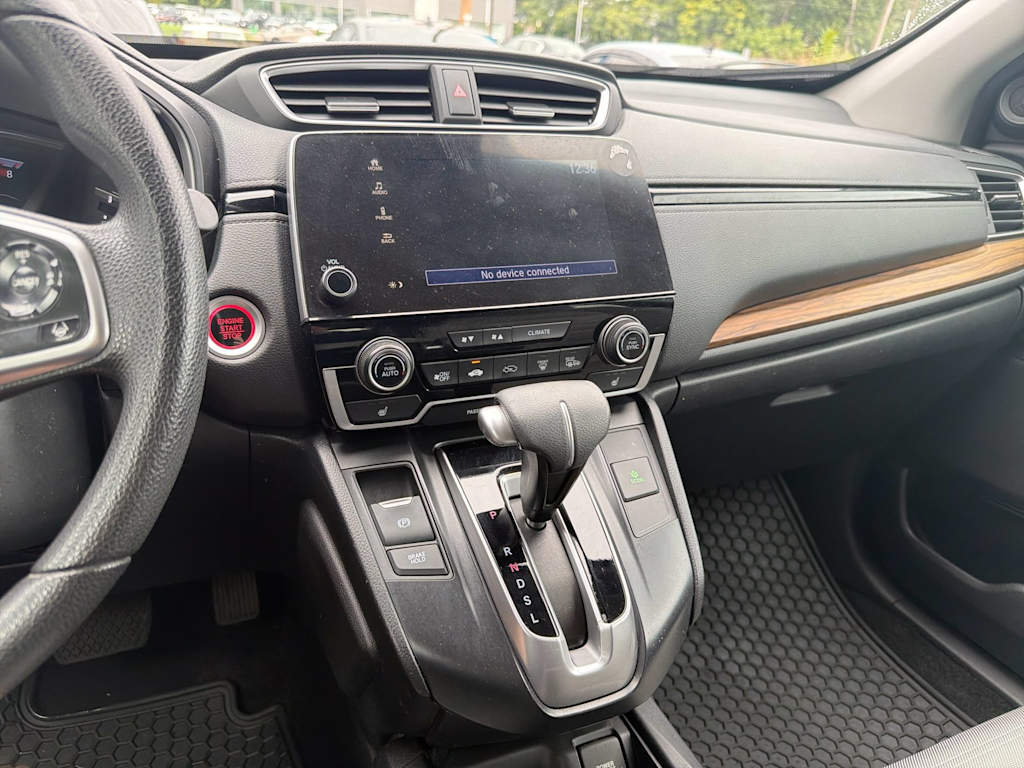 Thumbnail: 2019 Honda CR-V - 33