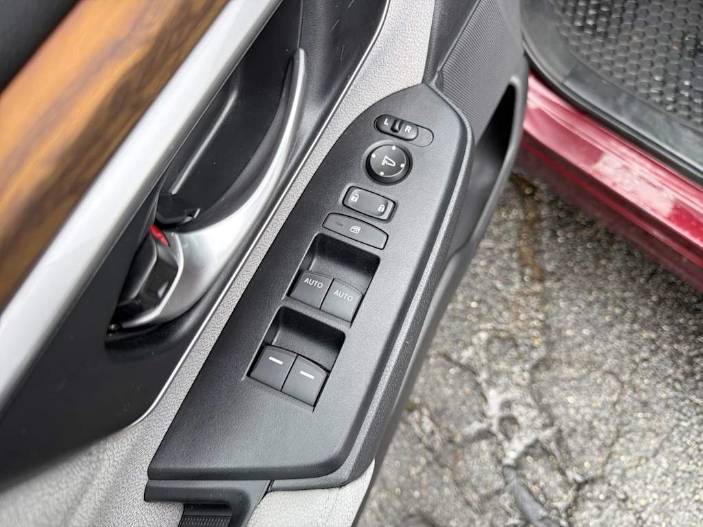Thumbnail: 2019 Honda CR-V - 29