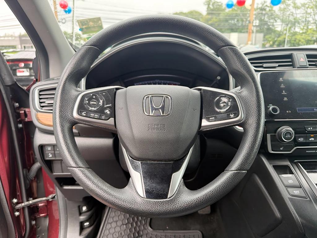 Thumbnail: 2019 Honda CR-V - 14