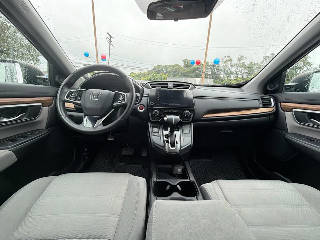 Thumbnail: 2019 Honda CR-V - 13