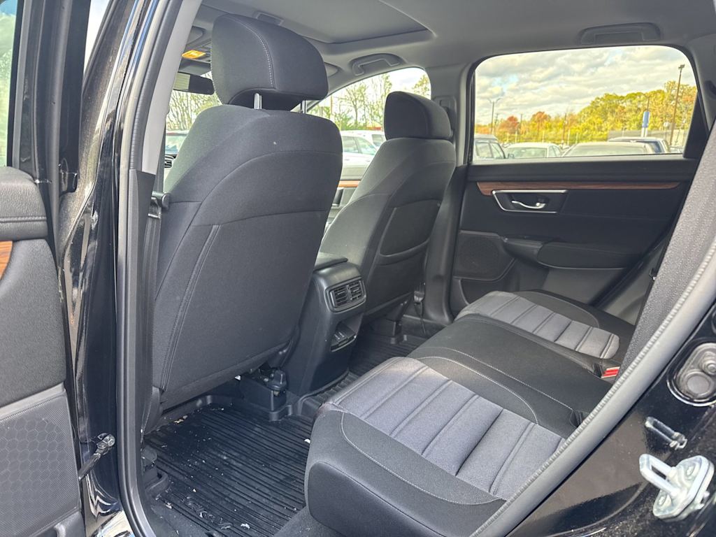 Thumbnail: 2022 Honda CR-V - 10