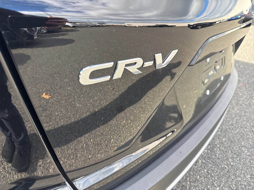 Thumbnail: 2022 Honda CR-V - 7