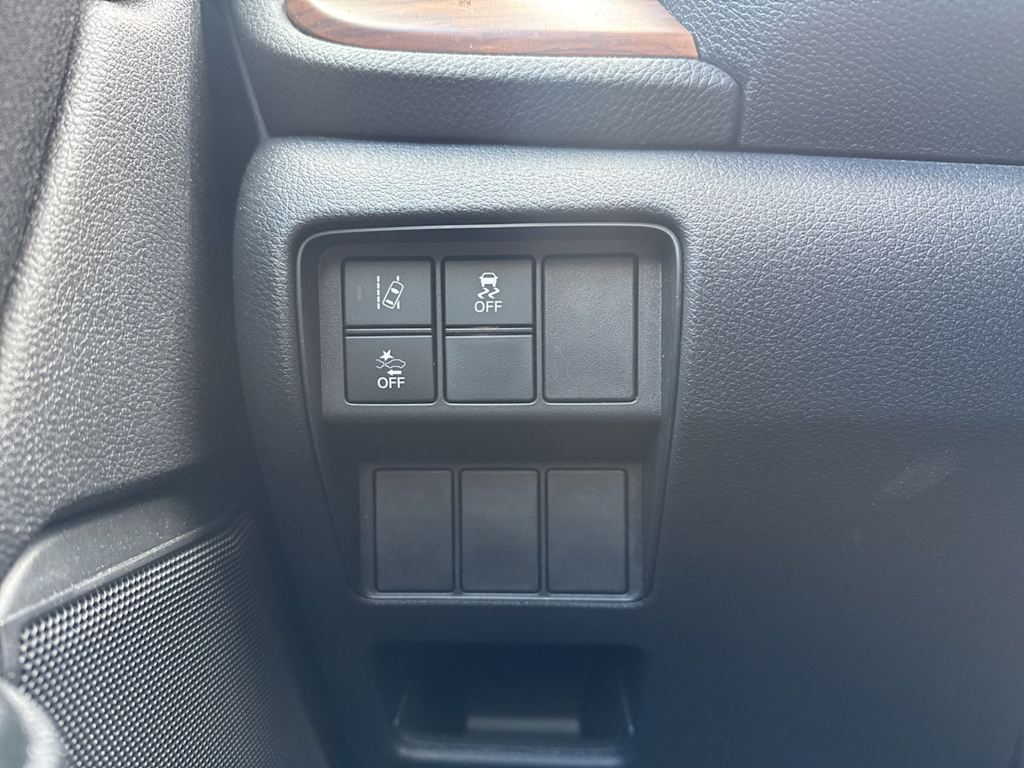 Thumbnail: 2022 Honda CR-V - 23