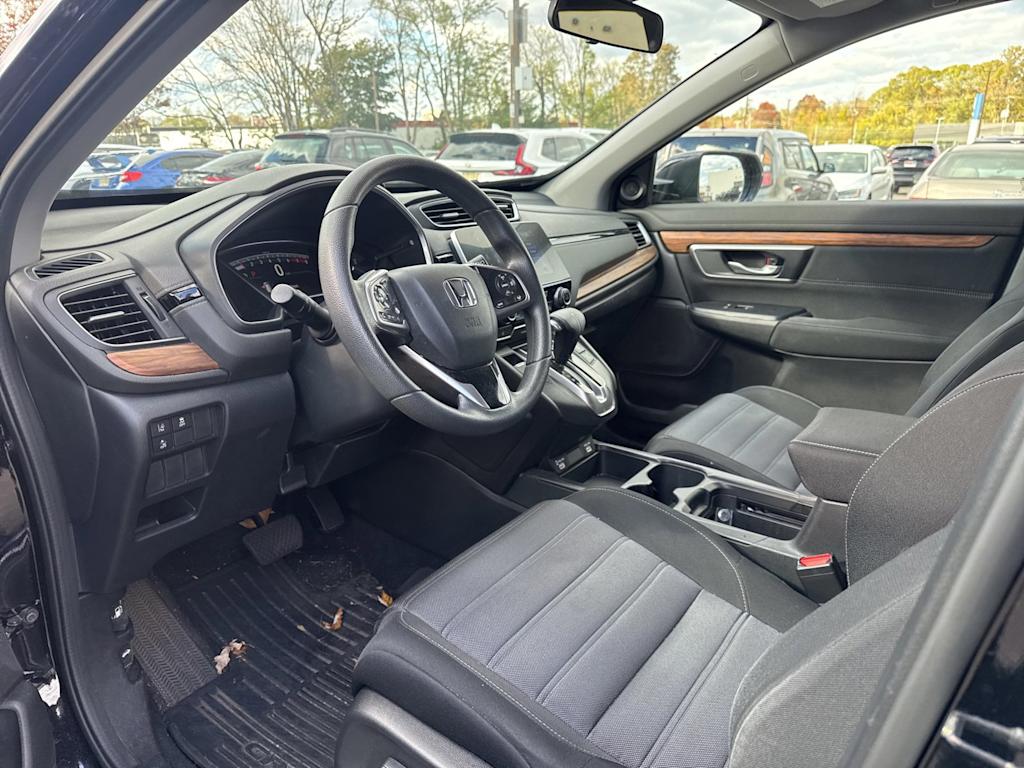 Thumbnail: 2022 Honda CR-V - 2