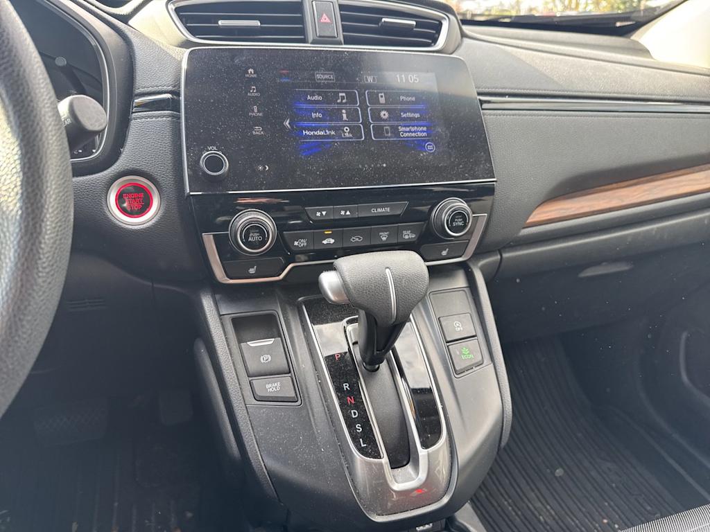 Thumbnail: 2022 Honda CR-V - 11