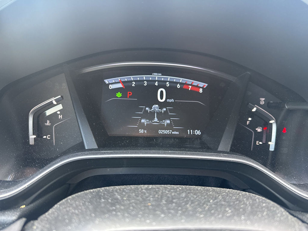 Thumbnail: 2022 Honda CR-V - 13