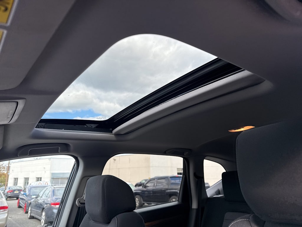 Thumbnail: 2022 Honda CR-V - 24