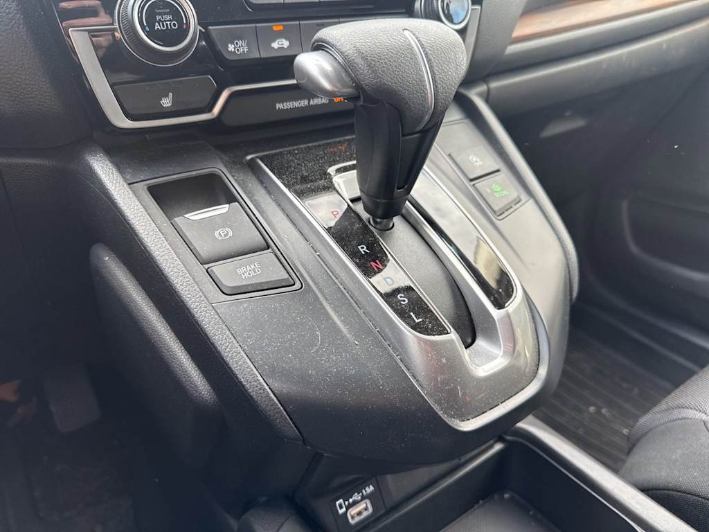 Thumbnail: 2022 Honda CR-V - 12