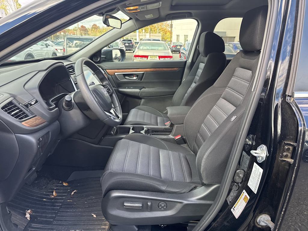 Thumbnail: 2022 Honda CR-V - 9