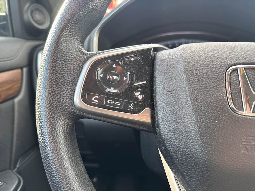 Thumbnail: 2022 Honda CR-V - 21