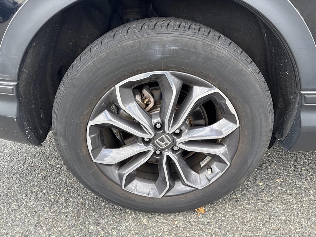 Thumbnail: 2022 Honda CR-V - 27