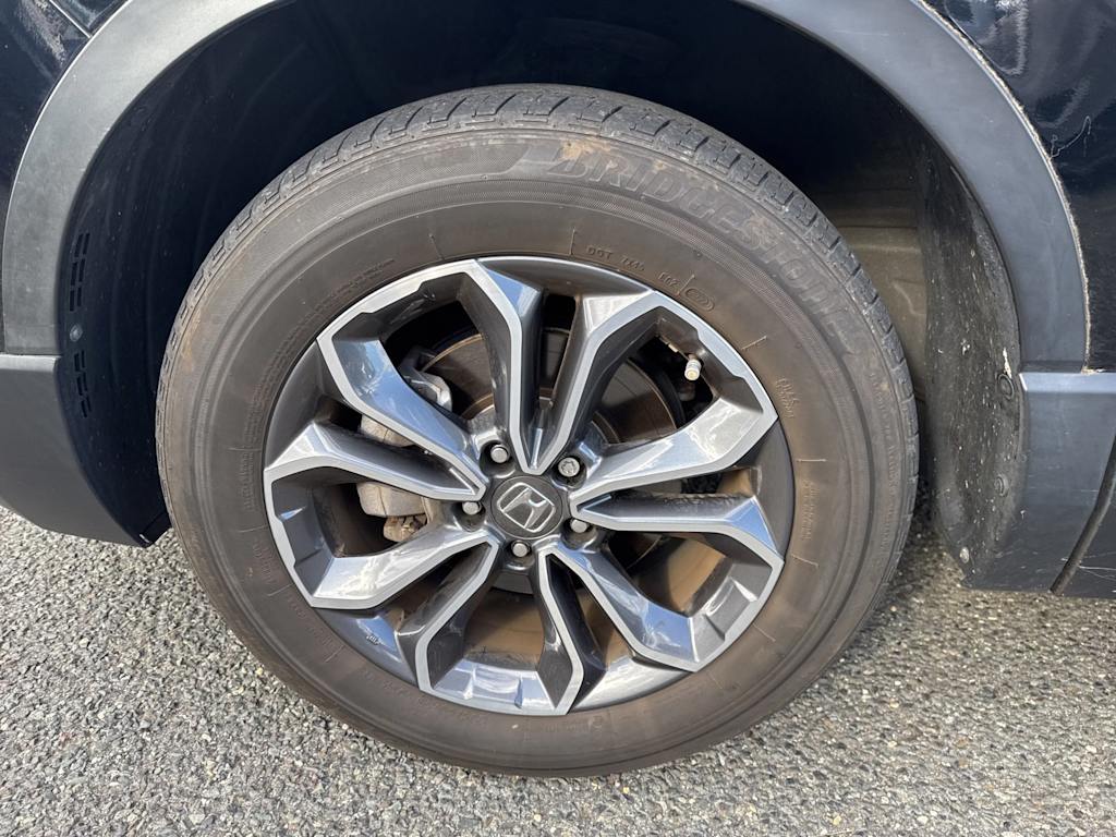 Thumbnail: 2022 Honda CR-V - 8