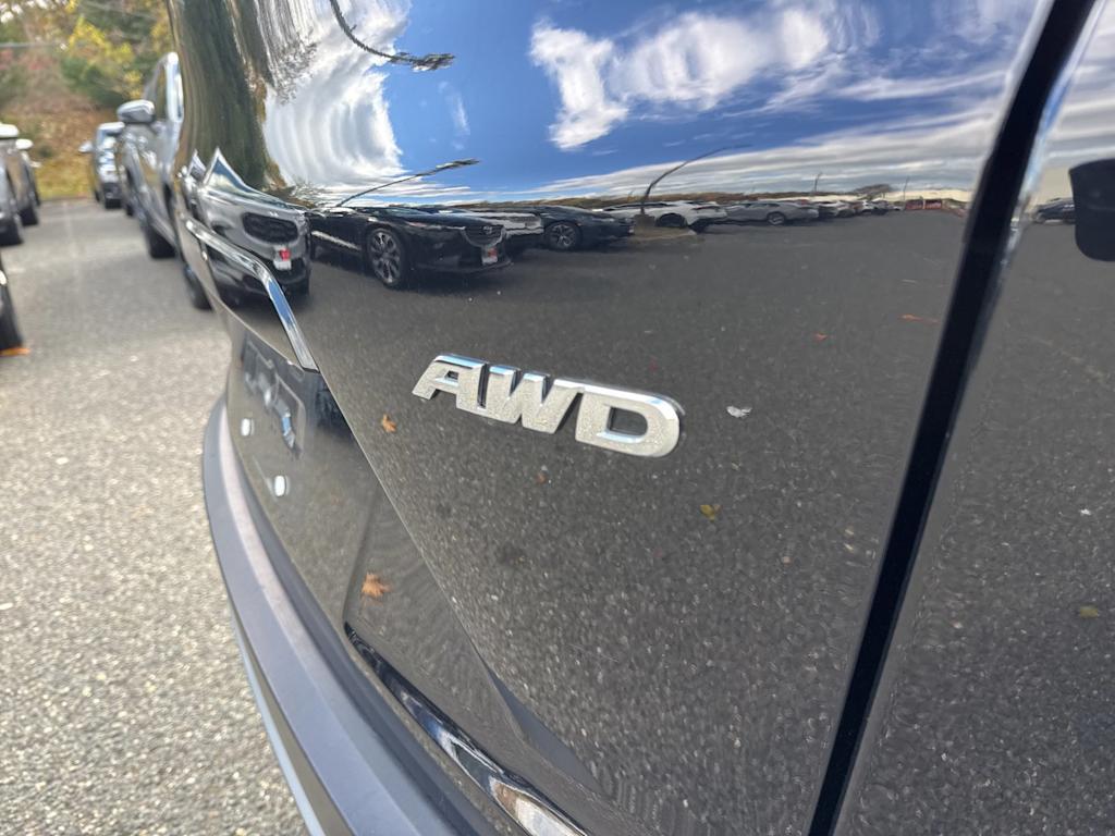 Thumbnail: 2022 Honda CR-V - 26