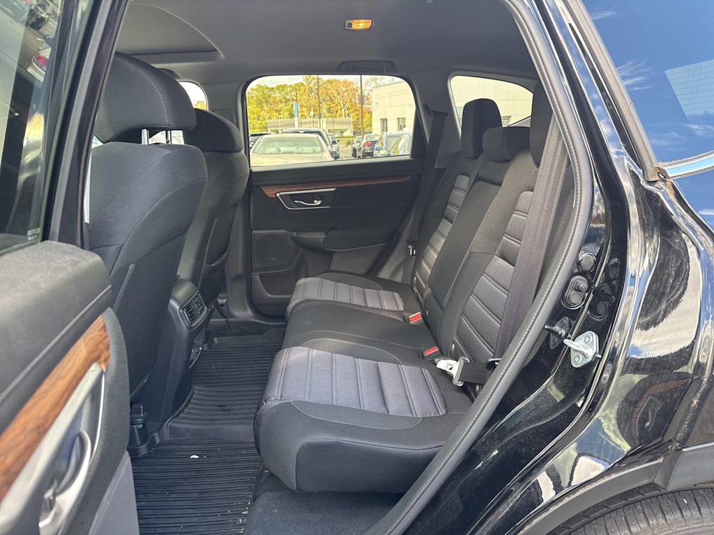 Thumbnail: 2022 Honda CR-V - 19