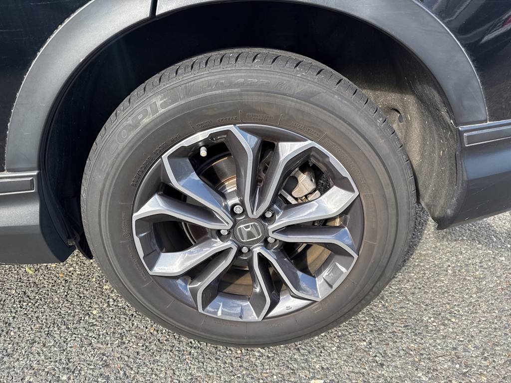 Thumbnail: 2022 Honda CR-V - 25