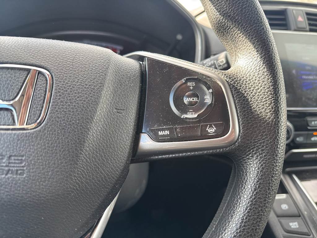 Thumbnail: 2022 Honda CR-V - 22