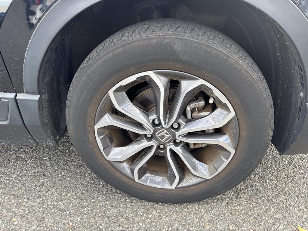 Thumbnail: 2022 Honda CR-V - 28