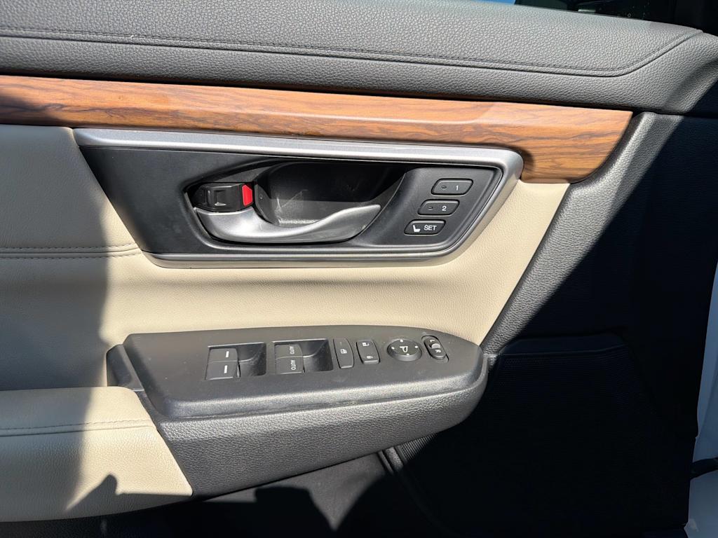 Thumbnail: 2022 Honda CR-V - 29