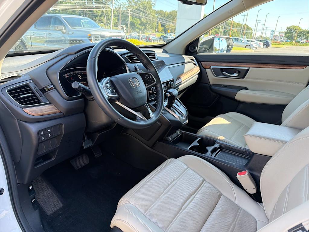 Thumbnail: 2022 Honda CR-V - 2