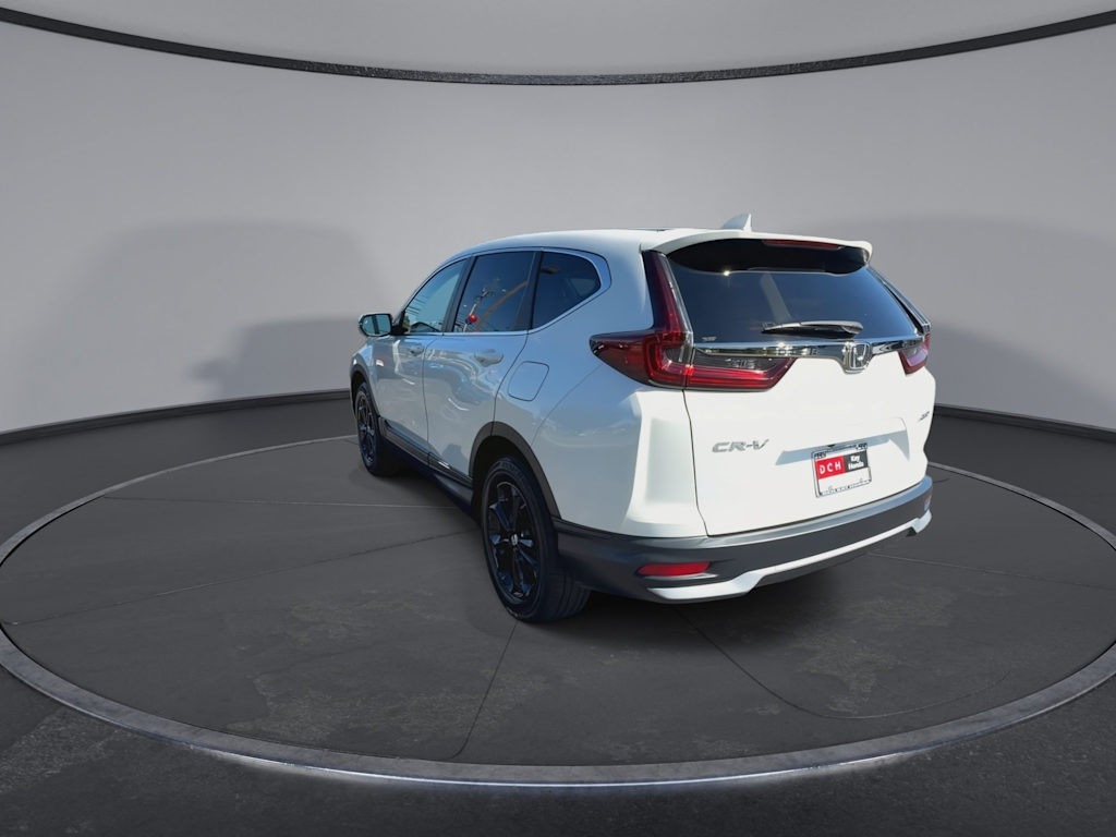 Thumbnail: 2022 Honda CR-V - 6