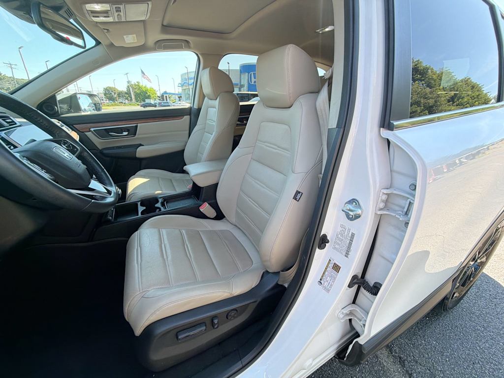 Thumbnail: 2022 Honda CR-V - 28