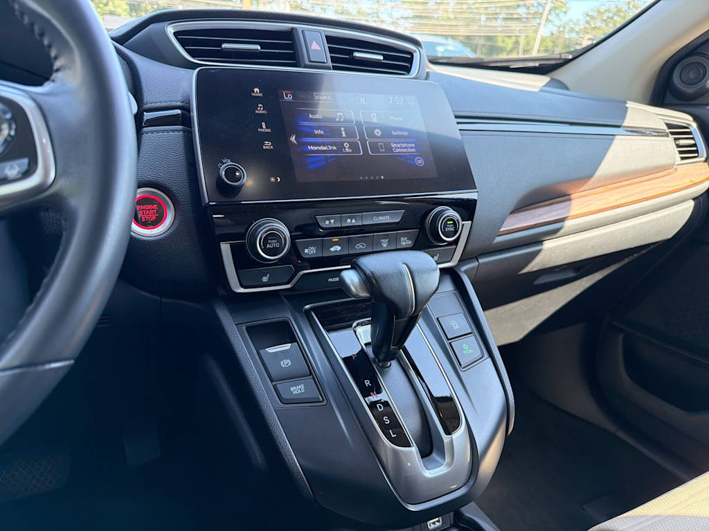 Thumbnail: 2022 Honda CR-V - 15