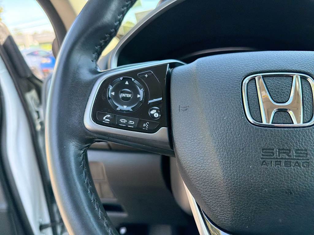 Thumbnail: 2022 Honda CR-V - 31