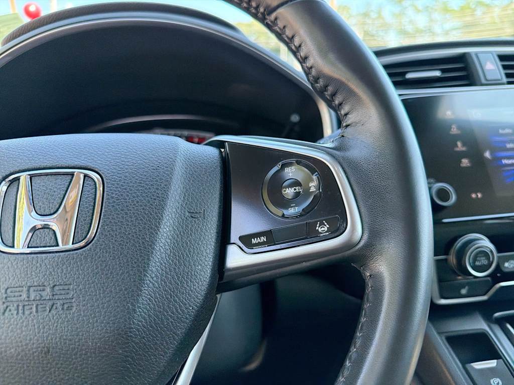 Thumbnail: 2022 Honda CR-V - 32