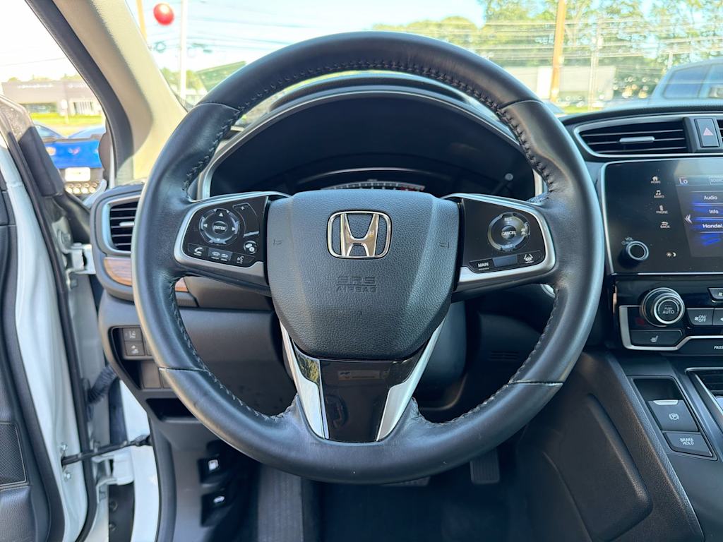 Thumbnail: 2022 Honda CR-V - 13