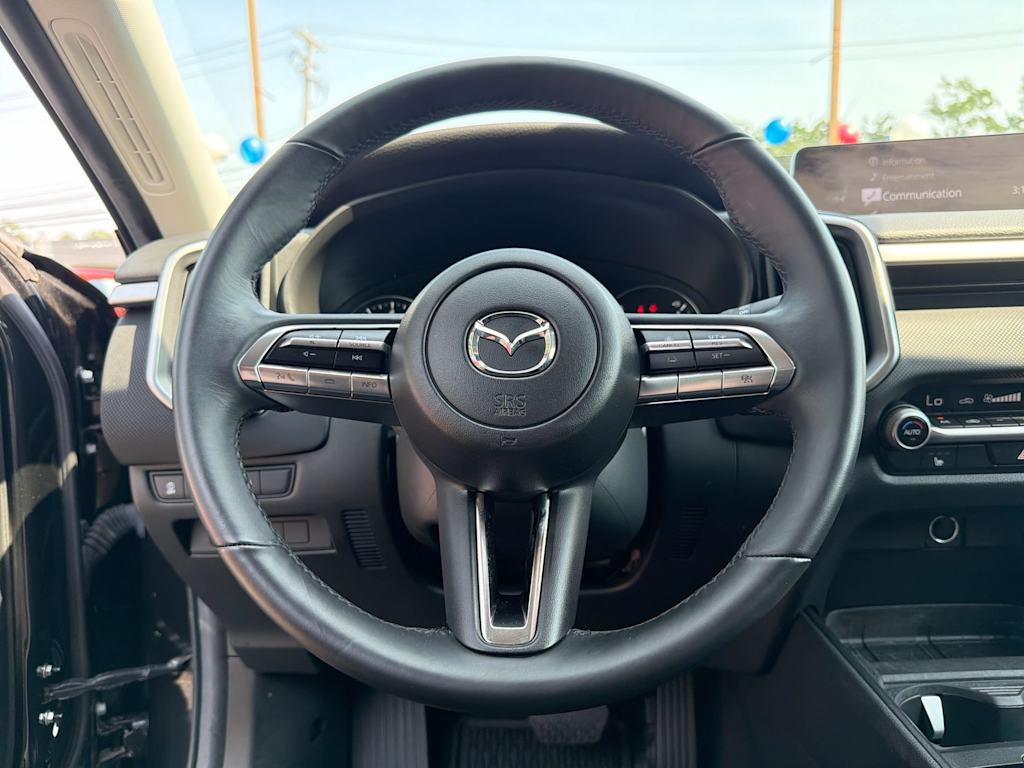 Thumbnail: 2024 Mazda CX-50 - 13