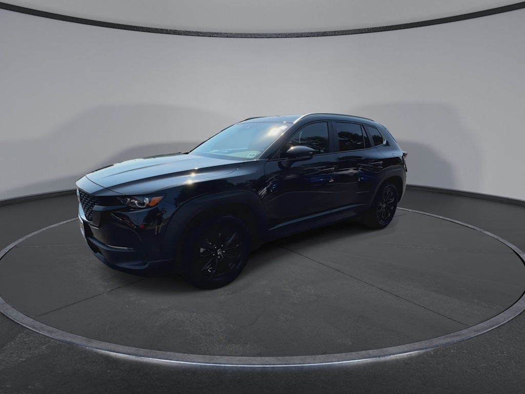 Thumbnail: 2024 Mazda CX-50 - 6