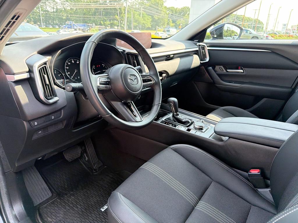 Thumbnail: 2024 Mazda CX-50 - 2