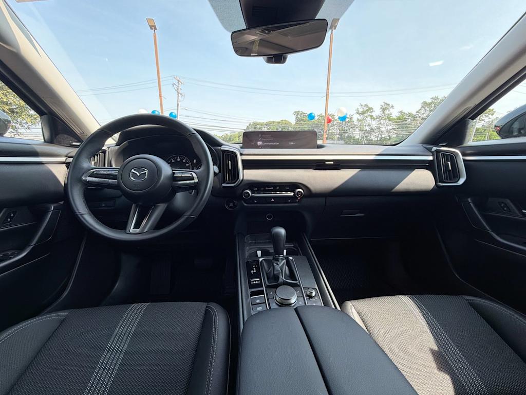 Thumbnail: 2024 Mazda CX-50 - 12