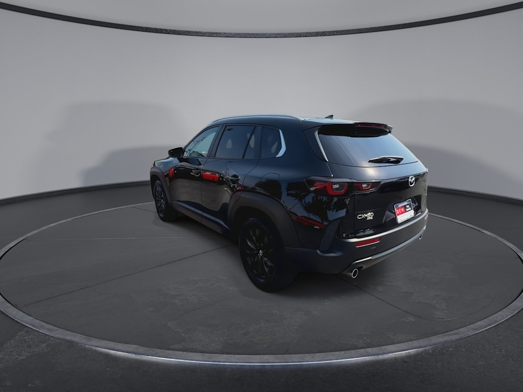Thumbnail: 2024 Mazda CX-50 - 21