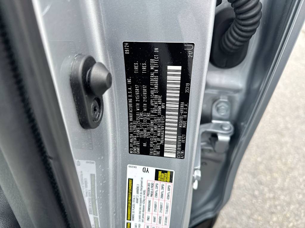 Thumbnail: 2024 Toyota Corolla Cross - 19