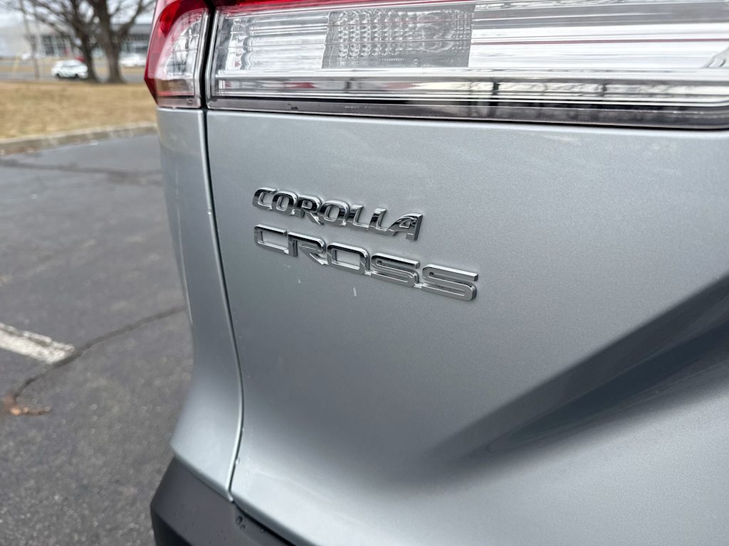Thumbnail: 2024 Toyota Corolla Cross - 7