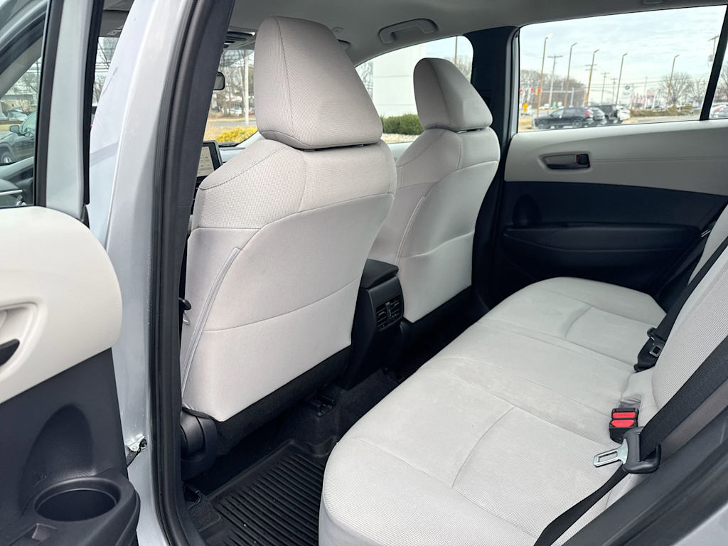 Thumbnail: 2024 Toyota Corolla Cross - 12