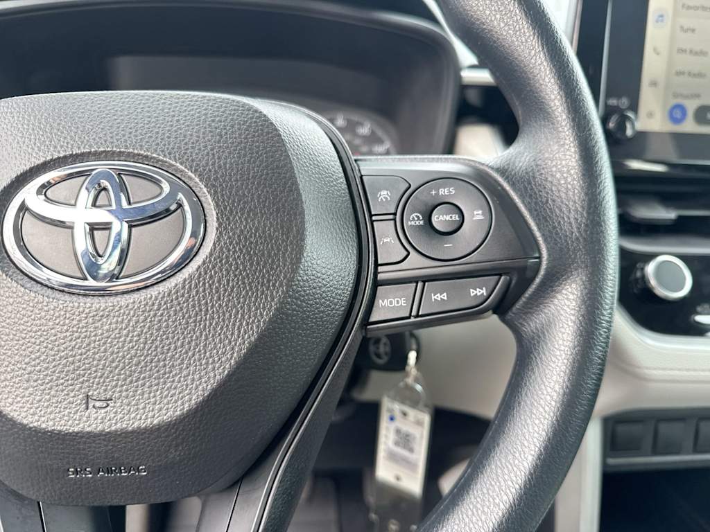 Thumbnail: 2024 Toyota Corolla Cross - 29